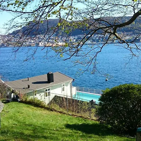 Leilighet Strandgaten 207