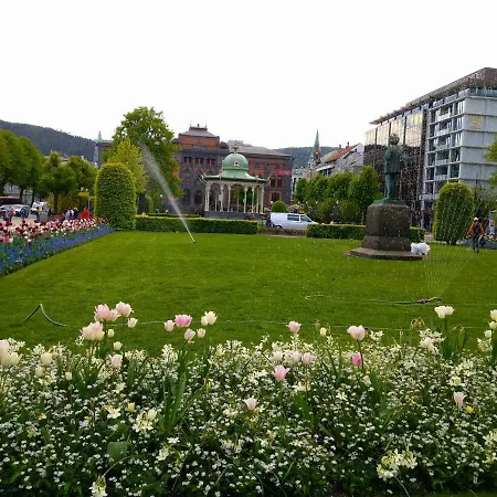 Leilighet Strandgaten 207