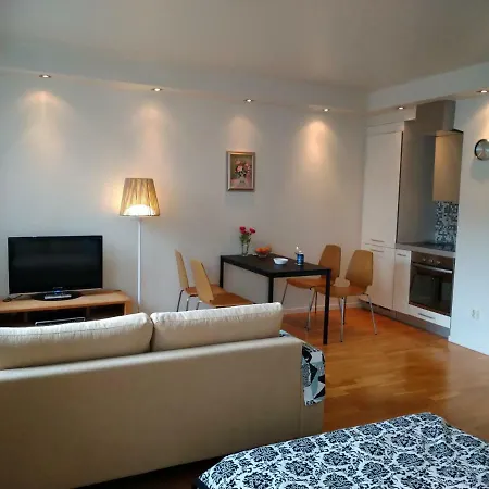 Leilighet Strandgaten 207