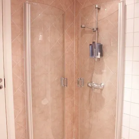 Strandgaten 207 Daire *