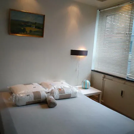 Strandgaten 207 Daire
