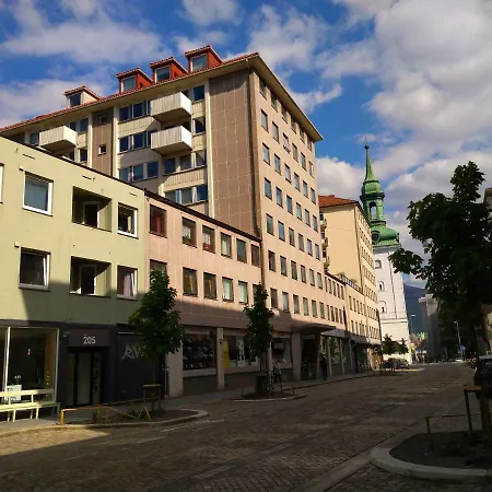 Strandgaten 207