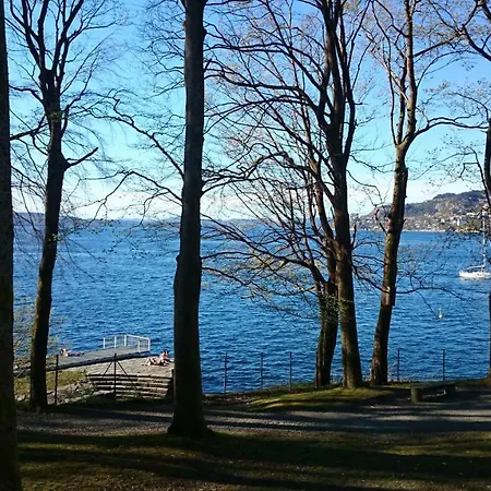 Strandgaten 207 *