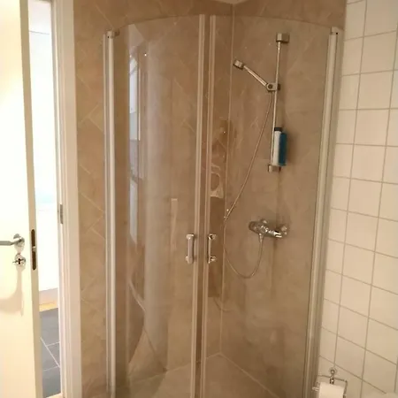 Strandgaten 207 Daire